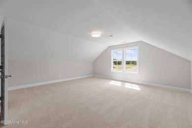 BUILDER NOW OFFERING $25,000 USE AS YOU CHOOSE - must closed by on Carolina Colours Golf Club in North Carolina - for sale on GolfHomes.com, golf home, golf lot