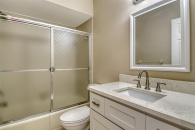 Welcome to your future oasis at 6261 Timber Lake Drive, Unit F6 on Palm Aire Country Club of Sarasota in Florida - for sale on GolfHomes.com, golf home, golf lot