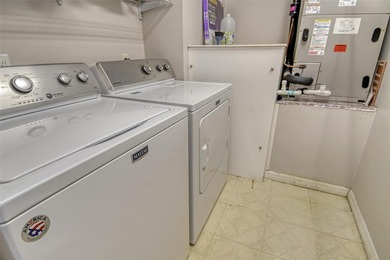 Welcome to your future oasis at 6261 Timber Lake Drive, Unit F6 on Palm Aire Country Club of Sarasota in Florida - for sale on GolfHomes.com, golf home, golf lot