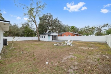 Welcome to this beautifully maintained 3-bedroom, 2-bathroom on Babe Zaharias Golf Course in Florida - for sale on GolfHomes.com, golf home, golf lot