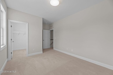 This beautifully designed New Castle II floor plan offers the on Carolina Colours Golf Club in North Carolina - for sale on GolfHomes.com, golf home, golf lot
