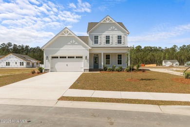 BUILDER NOW OFFERING $25,000 USE AS YOU CHOOSE - must closed by on Carolina Colours Golf Club in North Carolina - for sale on GolfHomes.com, golf home, golf lot