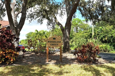 Welcome to your future oasis at 6261 Timber Lake Drive, Unit F6 on Palm Aire Country Club of Sarasota in Florida - for sale on GolfHomes.com, golf home, golf lot