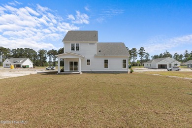 BUILDER NOW OFFERING $25,000 USE AS YOU CHOOSE - must closed by on Carolina Colours Golf Club in North Carolina - for sale on GolfHomes.com, golf home, golf lot