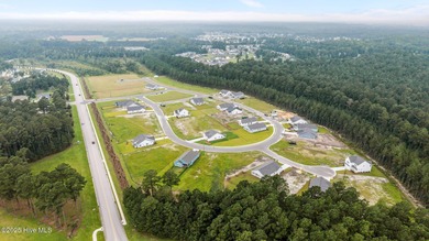 BUILDER NOW OFFERING $25,000 USE AS YOU CHOOSE - must closed by on Carolina Colours Golf Club in North Carolina - for sale on GolfHomes.com, golf home, golf lot