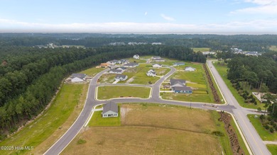 BUILDER NOW OFFERING $25,000 USE AS YOU CHOOSE - must closed by on Carolina Colours Golf Club in North Carolina - for sale on GolfHomes.com, golf home, golf lot