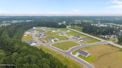 BUILDER NOW OFFERING $25,000 USE AS YOU CHOOSE - must closed by on Carolina Colours Golf Club in North Carolina - for sale on GolfHomes.com, golf home, golf lot