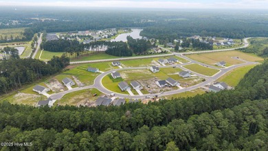 BUILDER NOW OFFERING $25,000 USE AS YOU CHOOSE - must closed by on Carolina Colours Golf Club in North Carolina - for sale on GolfHomes.com, golf home, golf lot