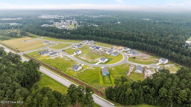 BUILDER NOW OFFERING $25,000 USE AS YOU CHOOSE - must closed by on Carolina Colours Golf Club in North Carolina - for sale on GolfHomes.com, golf home, golf lot