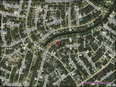 Build your perfect dream home in this lovely neighborhood in the on Bobcat Trail Golf Club in Florida - for sale on GolfHomes.com, golf home, golf lot