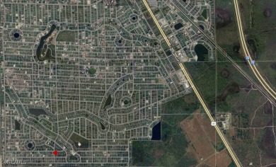 Two lots side by side available. Quiet country-like setting but on Seminole Lakes Country Club in Florida - for sale on GolfHomes.com, golf home, golf lot