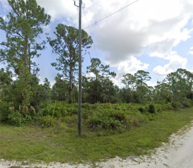 Two lots side by side available. Quiet country-like setting but on Seminole Lakes Country Club in Florida - for sale on GolfHomes.com, golf home, golf lot
