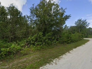 Two lots side by side available. Quiet country-like setting but on Seminole Lakes Country Club in Florida - for sale on GolfHomes.com, golf home, golf lot