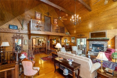 Step into serenity at 2111 Moorefield Memorial Highway, where on The Rock At Jocassee in South Carolina - for sale on GolfHomes.com, golf home, golf lot