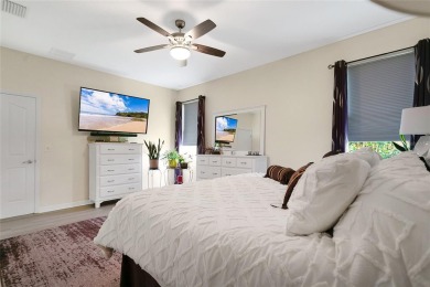 Welcome to 4002 Richmond Crossing, a beautifully maintained on Arlington Ridge Golf Club in Florida - for sale on GolfHomes.com, golf home, golf lot