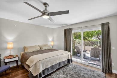 THIS CONDO HAS THE BEST GOLF GREEN VIEW OF ALL OF THE FAIRWAYS on Tahquitz Creek Golf Resort in California - for sale on GolfHomes.com, golf home, golf lot