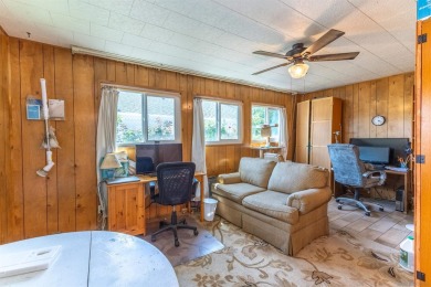 Move-in ready and priced to sell! At 1,470 sq ft, this is the on Panorama Village Golf Course in California - for sale on GolfHomes.com, golf home, golf lot