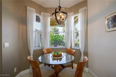 Welcome to this beautifully maintained, maintenance-free Jasmine on Herons Glen Golf and Country Club in Florida - for sale on GolfHomes.com, golf home, golf lot