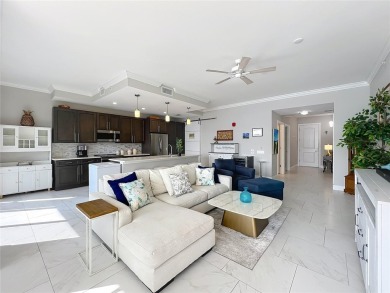 NO NEIGHBORS ABOVE - PRIVATE CORNER UNIT
Experience luxury on Bella Collina Golf Club in Florida - for sale on GolfHomes.com, golf home, golf lot
