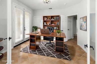 Located on a quiet cul-de-sac in the highly sought-after Viadana on Four Seasons Resort Aviara Golf Club in California - for sale on GolfHomes.com, golf home, golf lot