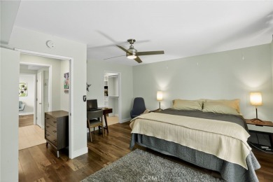 THIS CONDO HAS THE BEST GOLF GREEN VIEW OF ALL OF THE FAIRWAYS on Tahquitz Creek Golf Resort in California - for sale on GolfHomes.com, golf home, golf lot