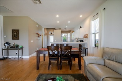 Welcome to this beautifully maintained, maintenance-free Jasmine on Herons Glen Golf and Country Club in Florida - for sale on GolfHomes.com, golf home, golf lot