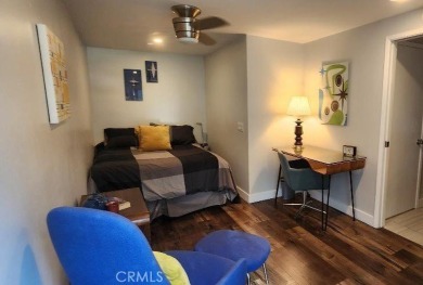 THIS CONDO HAS THE BEST GOLF GREEN VIEW OF ALL OF THE FAIRWAYS on Tahquitz Creek Golf Resort in California - for sale on GolfHomes.com, golf home, golf lot