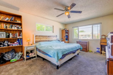 Move-in ready and priced to sell! At 1,470 sq ft, this is the on Panorama Village Golf Course in California - for sale on GolfHomes.com, golf home, golf lot