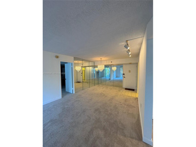 Beautifully updated 2BR/2BA condo in a sought-after 55+ Florida on Pembroke Lakes Golf Club in Florida - for sale on GolfHomes.com, golf home, golf lot