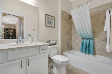 Welcome to 4002 Richmond Crossing, a beautifully maintained on Arlington Ridge Golf Club in Florida - for sale on GolfHomes.com, golf home, golf lot