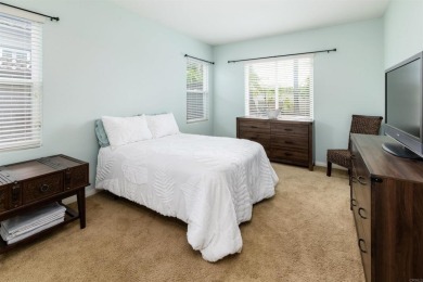 Located on a quiet cul-de-sac in the highly sought-after Viadana on Four Seasons Resort Aviara Golf Club in California - for sale on GolfHomes.com, golf home, golf lot