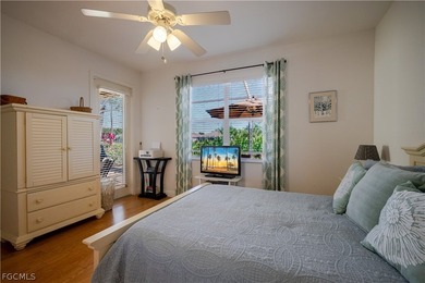 Welcome to this beautifully maintained, maintenance-free Jasmine on Herons Glen Golf and Country Club in Florida - for sale on GolfHomes.com, golf home, golf lot