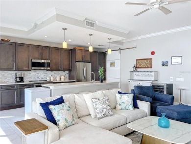 NO NEIGHBORS ABOVE - PRIVATE CORNER UNIT
Experience luxury on Bella Collina Golf Club in Florida - for sale on GolfHomes.com, golf home, golf lot