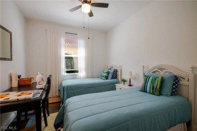 Welcome to this beautifully maintained, maintenance-free Jasmine on Herons Glen Golf and Country Club in Florida - for sale on GolfHomes.com, golf home, golf lot