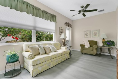 Welcome to 4002 Richmond Crossing, a beautifully maintained on Arlington Ridge Golf Club in Florida - for sale on GolfHomes.com, golf home, golf lot