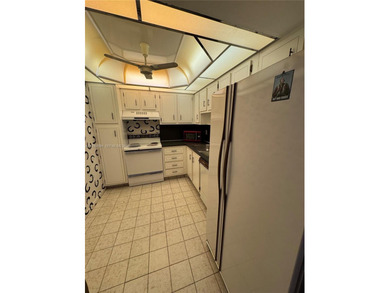 Beautifully updated 2BR/2BA condo in a sought-after 55+ Florida on Pembroke Lakes Golf Club in Florida - for sale on GolfHomes.com, golf home, golf lot