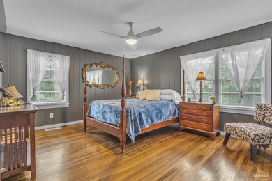 Recently remodeled and move-in ready, this charming home on Osceola Municipal Golf Course in Florida - for sale on GolfHomes.com, golf home, golf lot