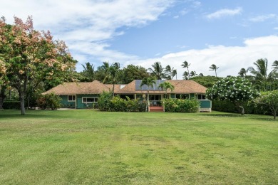 Live your best life in Maui's famed Spreckelsville Neighborhood! on Maui Country Club in Hawaii - for sale on GolfHomes.com, golf home, golf lot