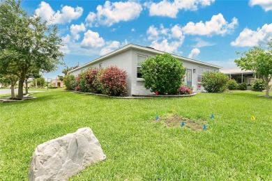 Welcome to 4002 Richmond Crossing, a beautifully maintained on Arlington Ridge Golf Club in Florida - for sale on GolfHomes.com, golf home, golf lot