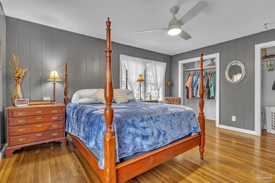 Recently remodeled and move-in ready, this charming home on Osceola Municipal Golf Course in Florida - for sale on GolfHomes.com, golf home, golf lot