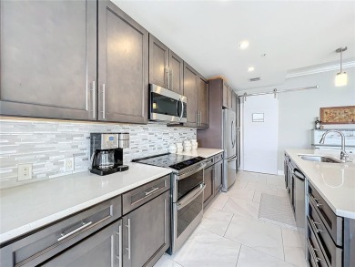 NO NEIGHBORS ABOVE - PRIVATE CORNER UNIT
Experience luxury on Bella Collina Golf Club in Florida - for sale on GolfHomes.com, golf home, golf lot