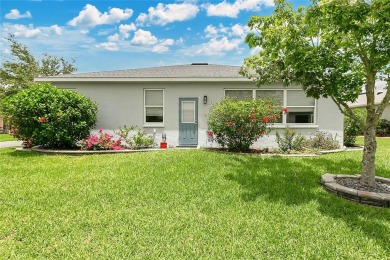 Welcome to 4002 Richmond Crossing, a beautifully maintained on Arlington Ridge Golf Club in Florida - for sale on GolfHomes.com, golf home, golf lot