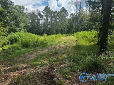 Build your dream home on this stunning .65 acre lot perfectly on Cherokee Ridge Country Club in Alabama - for sale on GolfHomes.com, golf home, golf lot