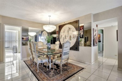 Stunning 3/2/1 Renovated Condo on Golf Course - 55+ Community on Inverrary Country Club in Florida - for sale on GolfHomes.com, golf home, golf lot