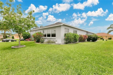 Welcome to 4002 Richmond Crossing, a beautifully maintained on Arlington Ridge Golf Club in Florida - for sale on GolfHomes.com, golf home, golf lot