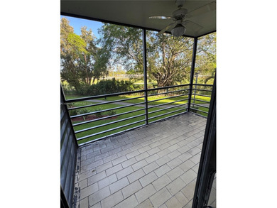 Beautifully updated 2BR/2BA condo in a sought-after 55+ Florida on Pembroke Lakes Golf Club in Florida - for sale on GolfHomes.com, golf home, golf lot