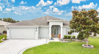 Welcome to 4002 Richmond Crossing, a beautifully maintained on Arlington Ridge Golf Club in Florida - for sale on GolfHomes.com, golf home, golf lot
