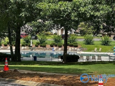 Build your dream home on this stunning .65 acre lot perfectly on Cherokee Ridge Country Club in Alabama - for sale on GolfHomes.com, golf home, golf lot