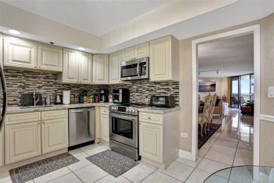 Stunning 3/2/1 Renovated Condo on Golf Course - 55+ Community on Inverrary Country Club in Florida - for sale on GolfHomes.com, golf home, golf lot