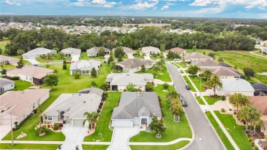 Welcome to 4002 Richmond Crossing, a beautifully maintained on Arlington Ridge Golf Club in Florida - for sale on GolfHomes.com, golf home, golf lot